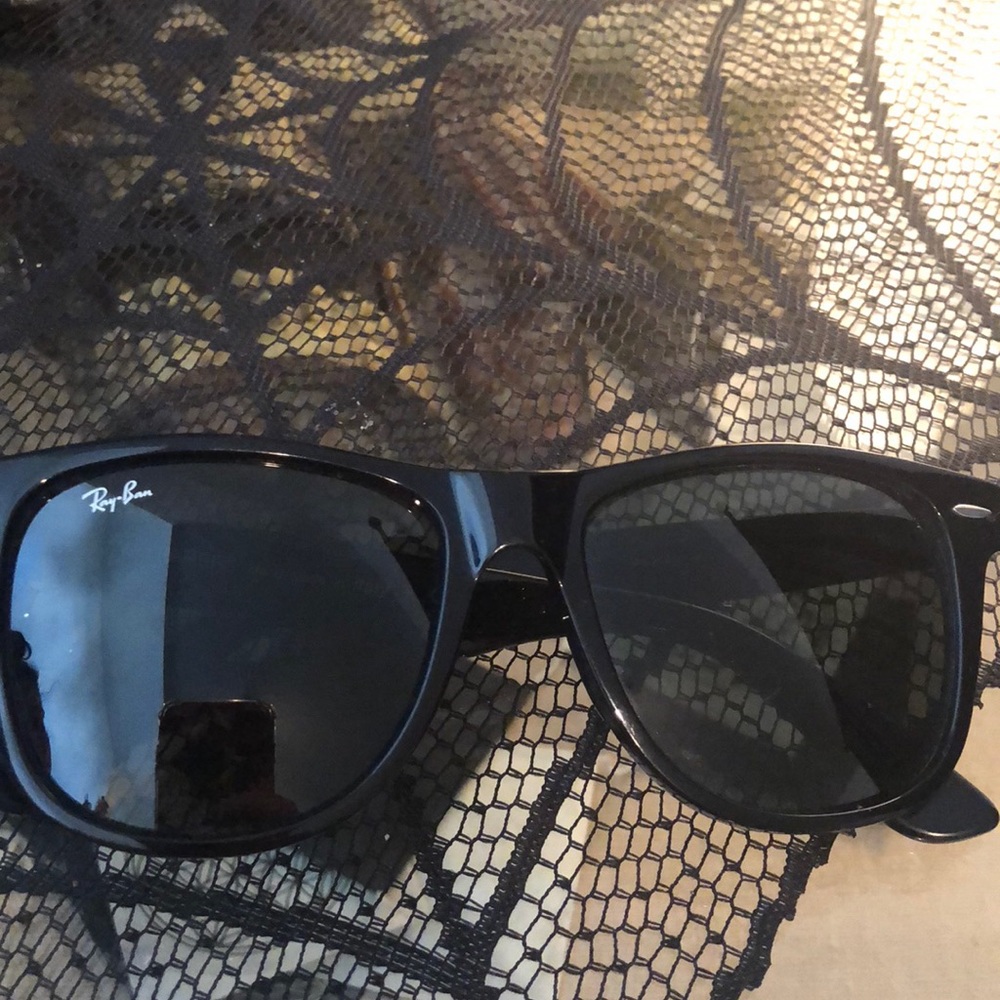 Rayban wayfarer